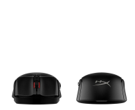 HyperX Pulsefire Haste 2 Core Wireless Black - 1311369 - zdjęcie 3